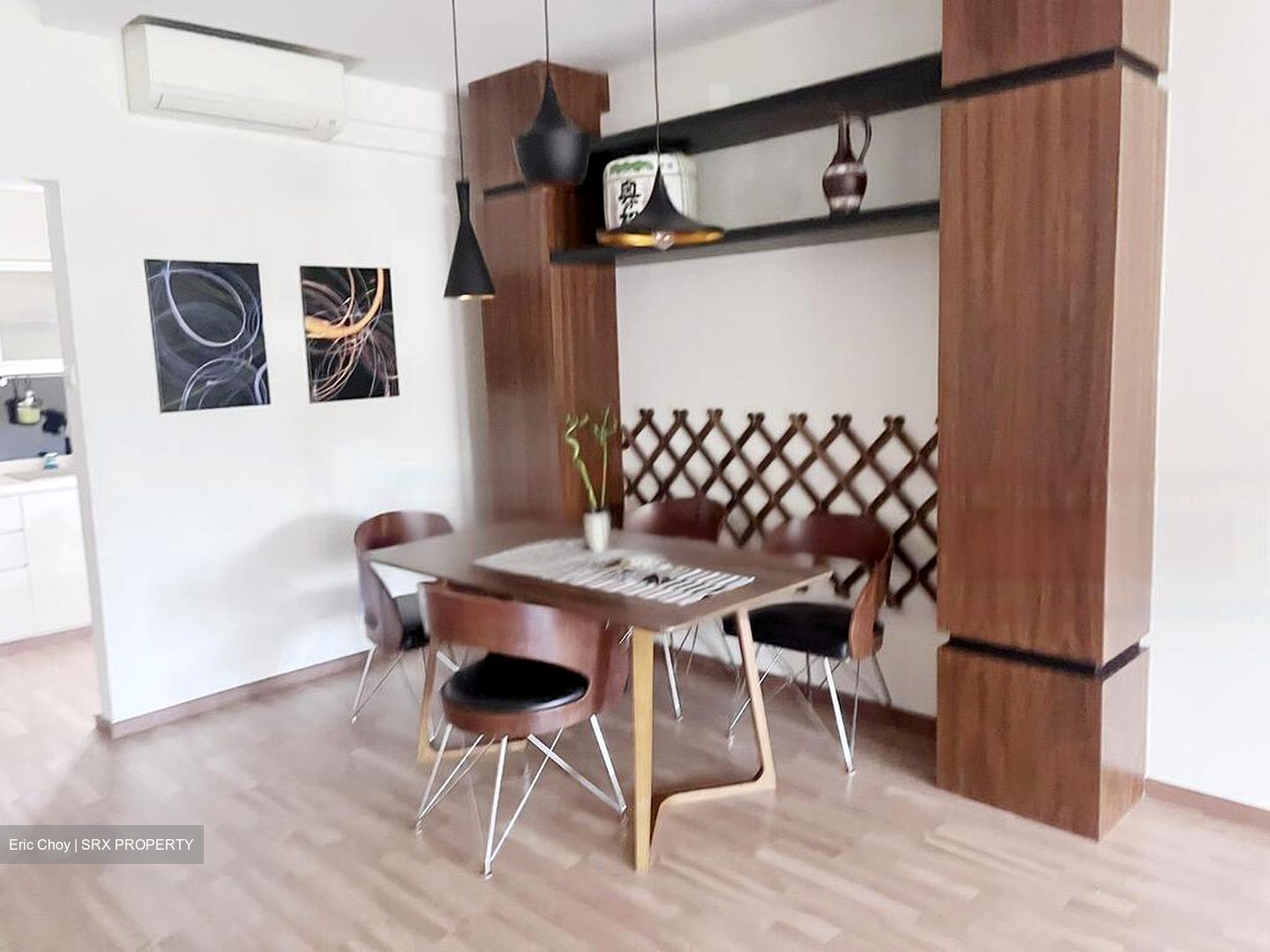 Queensway Tower / Queensway Shopping Centre (D3), Apartment #469148171